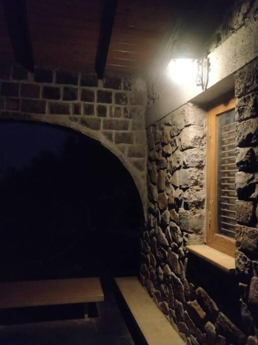 Eze Nof - A Hilltop Villa With 360º Water View Nashik Luaran gambar