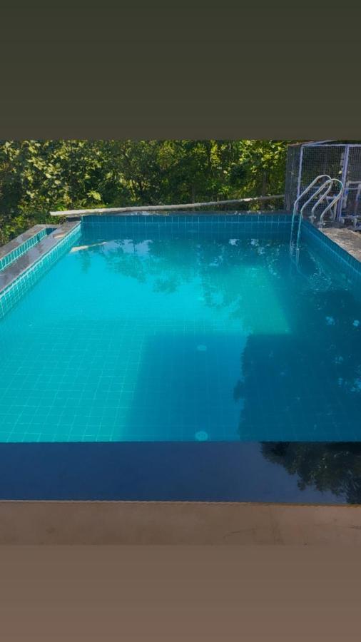 Eze Nof - A Hilltop Villa With 360º Water View Nashik Luaran gambar